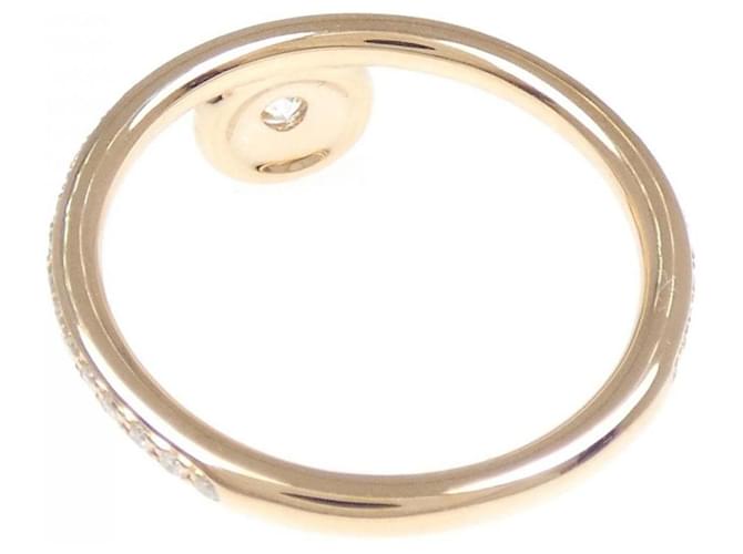Hermès Petit Jetée Ring 0,53CT - Ansicht 3