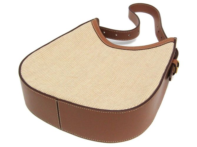 Tod's Oboe One-Shoulder Bag Light brown - view 3