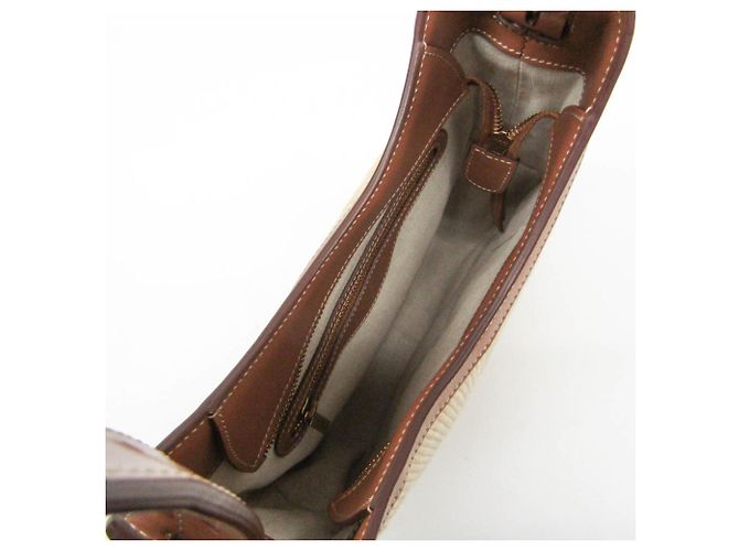 Tod's Oboe One-Shoulder Bag Light brown - view 4