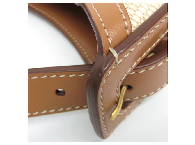 Tod's Oboe One-Shoulder Bag Light brown - view 7