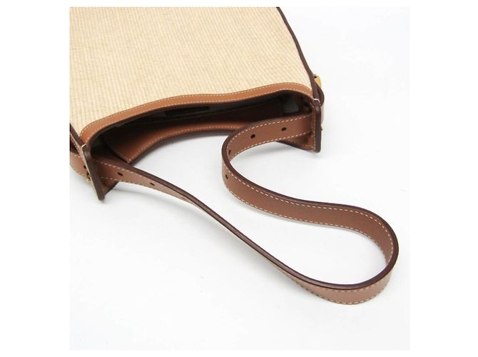 Tod's Oboe One-Shoulder Bag Light brown - view 9
