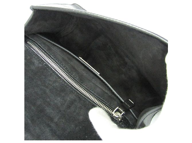 Miu Miu MADRAS 5BH609 Borsa a Spalla in Pelle e Strass per Donna Nero - vista 4
