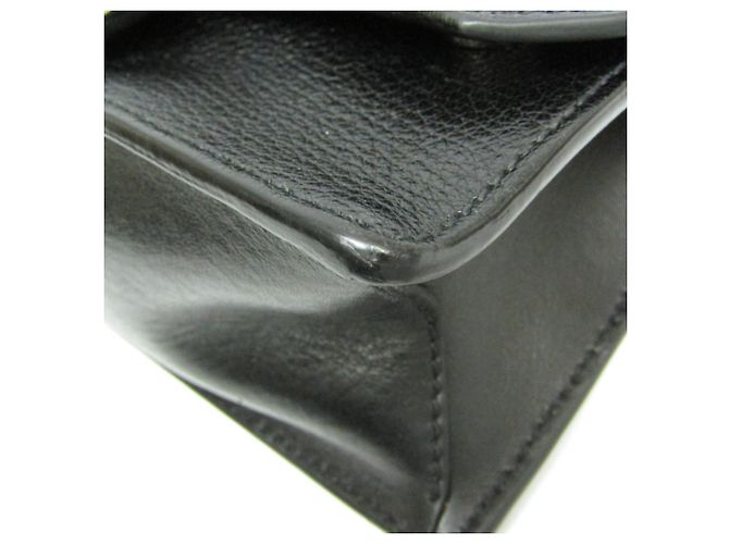 Miu Miu MADRAS 5BH609 Borsa a Spalla in Pelle e Strass per Donna Nero - vista 6
