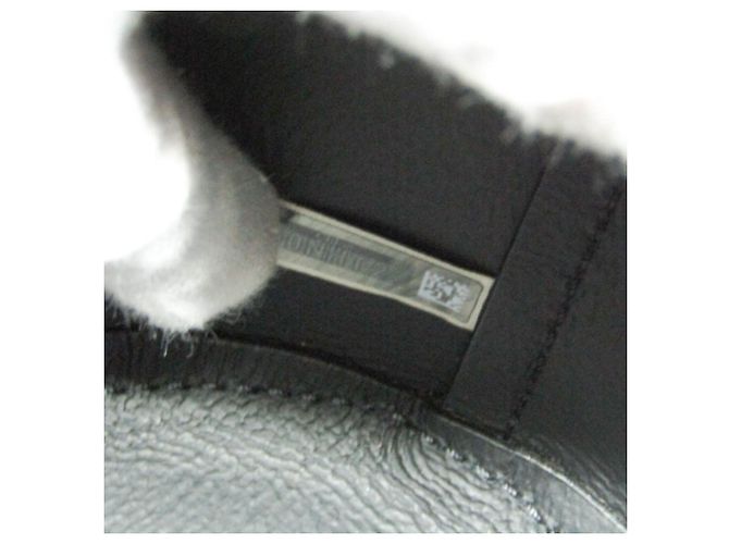 Chloé Mylo Damen Leder Tote Bag Schwarz - Ansicht 14