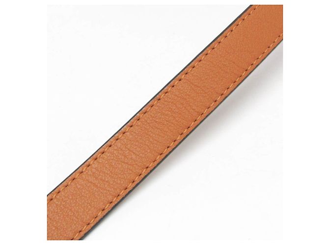 Borsa Boston Piccola Visetos Essenziale MCM Marrone - vista 12