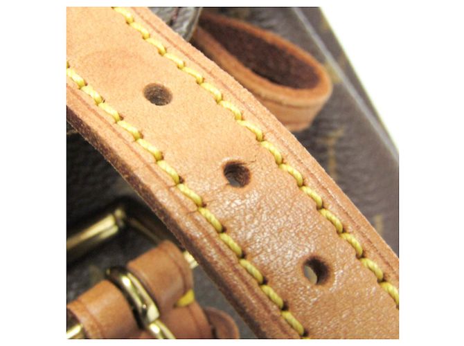 Louis Vuitton Monogram Mini Monsuri Rucksack Monogramm - Ansicht 14