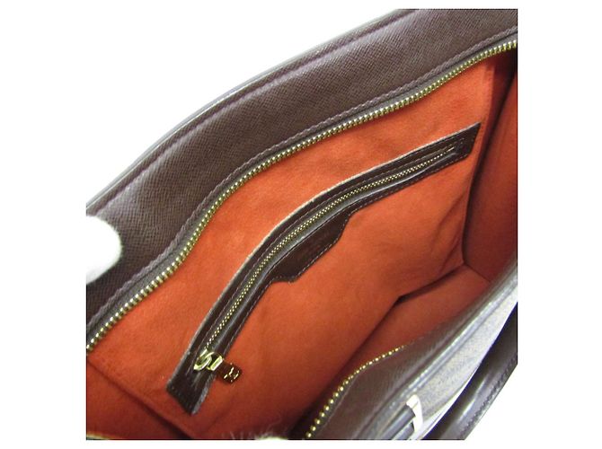 Borsa Tote Louis Vuitton Damier Venice PM N51145 Damier ebene - vista 15