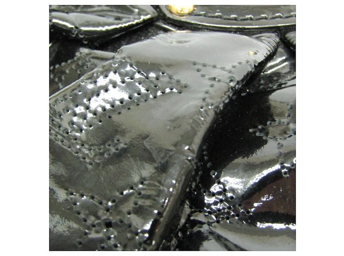 Louis Vuitton Mahina Souriya XL Tote Bag Schwarz - Ansicht 10