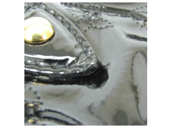 Louis Vuitton Mahina Souriya XL Tote Bag Schwarz - Ansicht 13