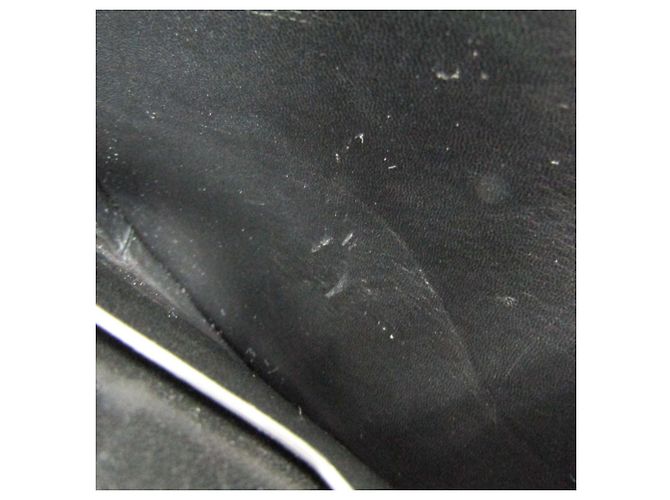 Borsa a Spalla Mount Chain di Bottega Veneta Nero - vista 16