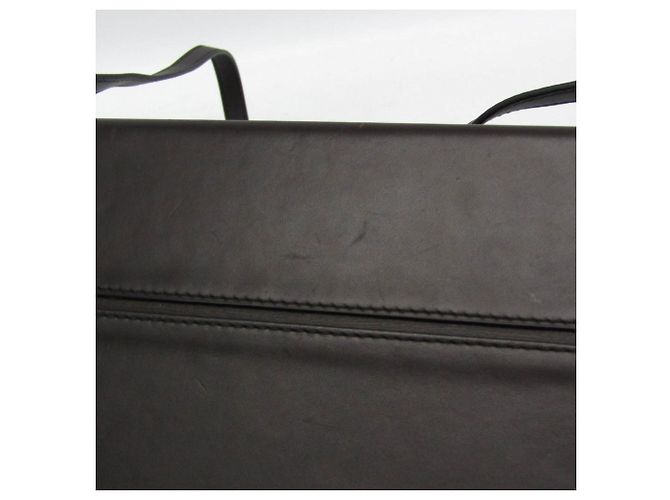 Borsa a Spalla in Pelle DAISEY per Donna di Bottega Veneta Marrone scuro - vista 8