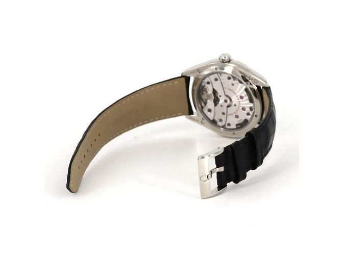 Relógio de pulso Omega De Ville Tresor com corda manual - vista 6