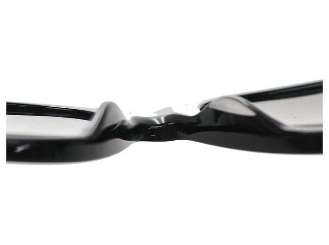 Gafas de sol Gucci con G entrelazado Negro - vista 5