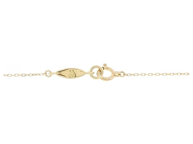Autre Marque Collana di diamanti AHKAH Au750 D'oro - vista 5