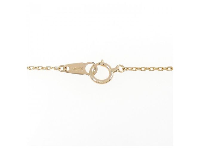 Autre Marque Collana in diamante Au750 D'oro - vista 5