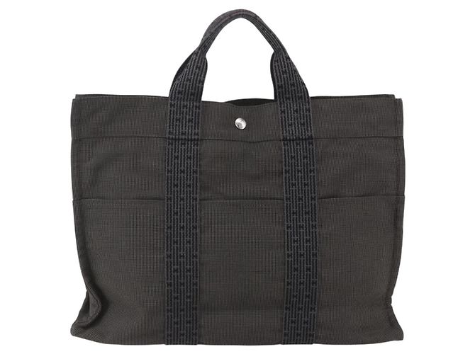 Hermès Fourre-tout Herline Fourre-tout Herline Castaño - vista 2