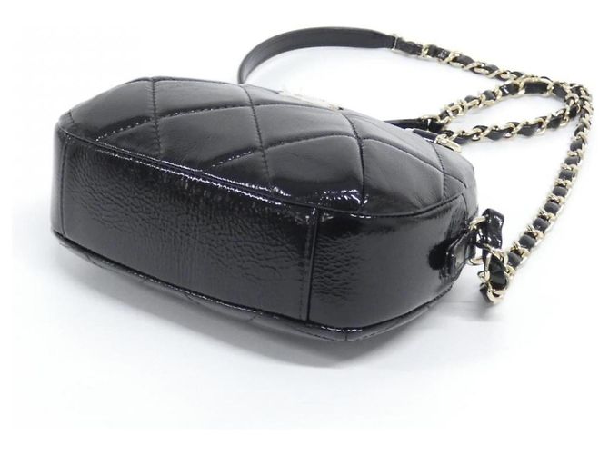 Borsa Chanel AS5536 Nero - vista 3