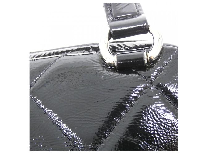 Borsa Chanel AS5536 Nero - vista 4