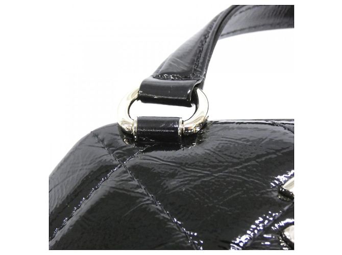 Borsa Chanel AS5536 Nero - vista 5