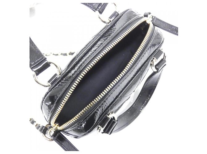 Borsa Chanel AS5536 Nero - vista 8
