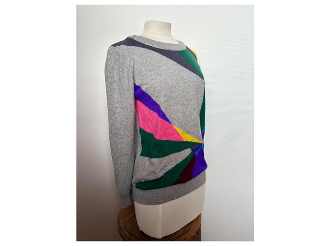 Jersey vintage Barrie - vista 3