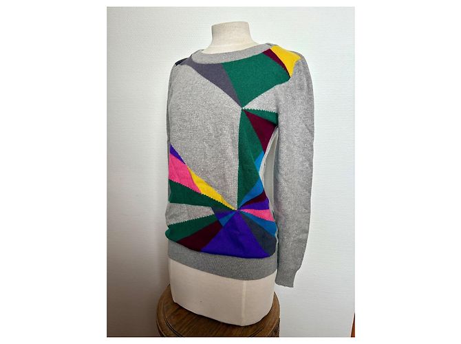 Jersey vintage Barrie - vista 4