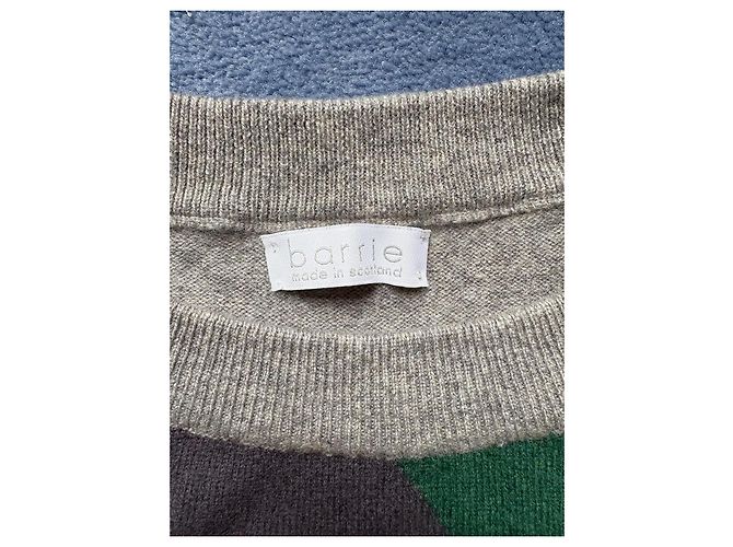 Jersey vintage Barrie - vista 6