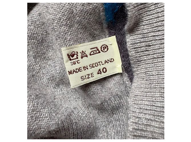 Jersey vintage Barrie - vista 7