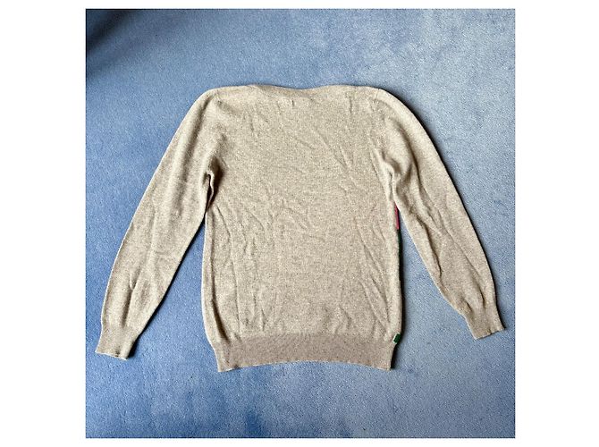 Jersey vintage Barrie - vista 8