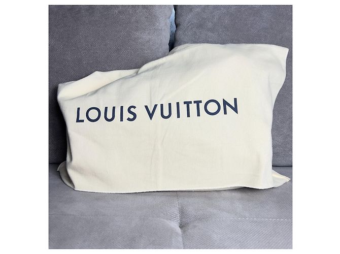 Louis Vuitton Sac d'épaule leather handbag Black - view 18