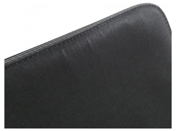 Borsa a Spalla Micro Constance 3 di Hermès Nero - vista 4