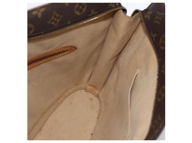 LOUIS VUITTON Borsa Tote Babylone Monogram M51102 LV Auth ep12365 Monogramma - vista 21