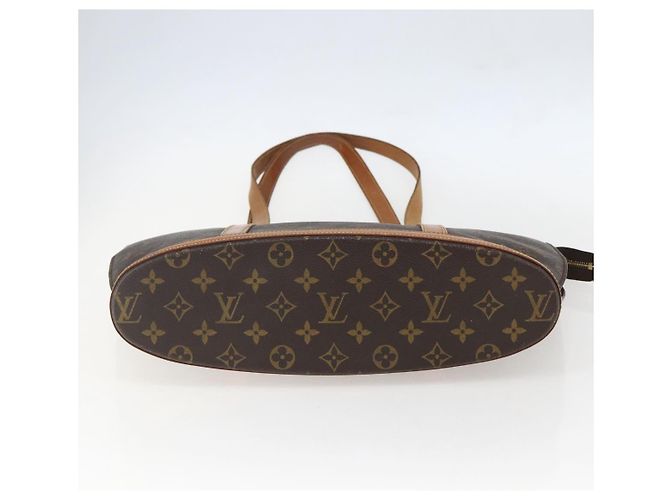 LOUIS VUITTON Borsa Tote Babylone Monogram M51102 LV Auth ep12365 Monogramma - vista 5