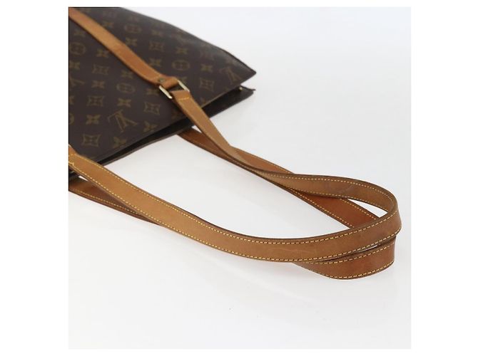 LOUIS VUITTON Borsa Tote Babylone Monogram M51102 LV Auth ep12365 Monogramma - vista 7