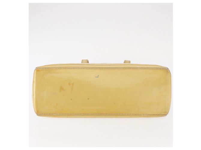 LOUIS VUITTON Borsa a Mano Monogram Vernis Wilshire PM Broncorail M91452 Auth BA8341 - vista 5