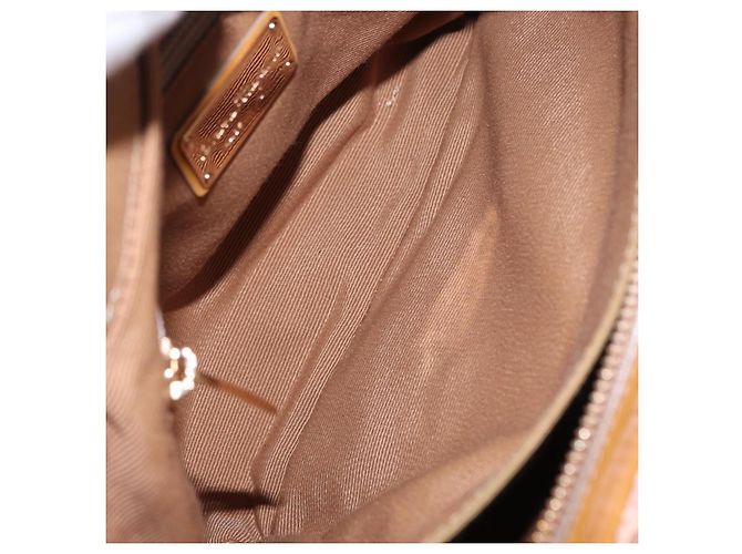 Borsa Vala in nylon Salvatore Ferragamo Rosa - vista 5