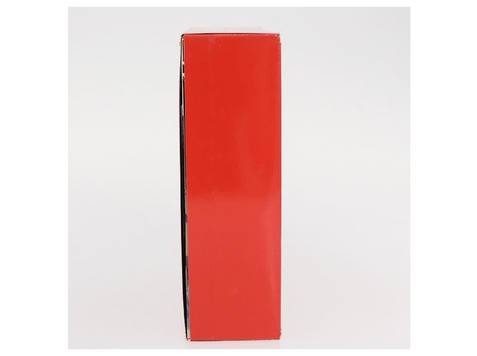 Porte-papier LOUIS VUITTON LV Cup puzzle Rouge Blanc LV Auth 157284SAM - vue 4