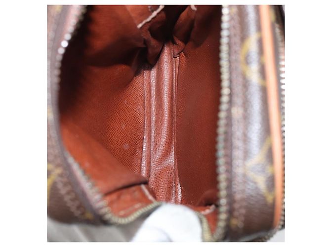 LOUIS VUITTON Borsa a Spalla Mini Amazon Monogram M45238 LV Auth 155137 Monogramma - vista 11