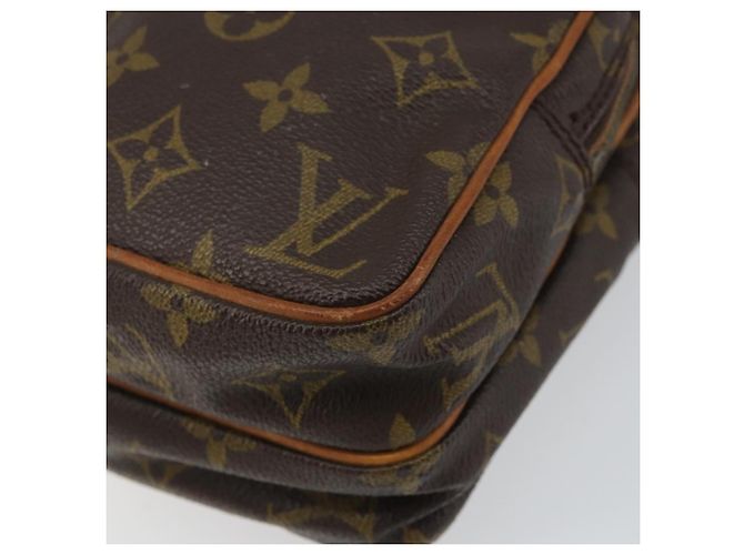 LOUIS VUITTON Borsa a Spalla Mini Amazon Monogram M45238 LV Auth 155137 Monogramma - vista 14