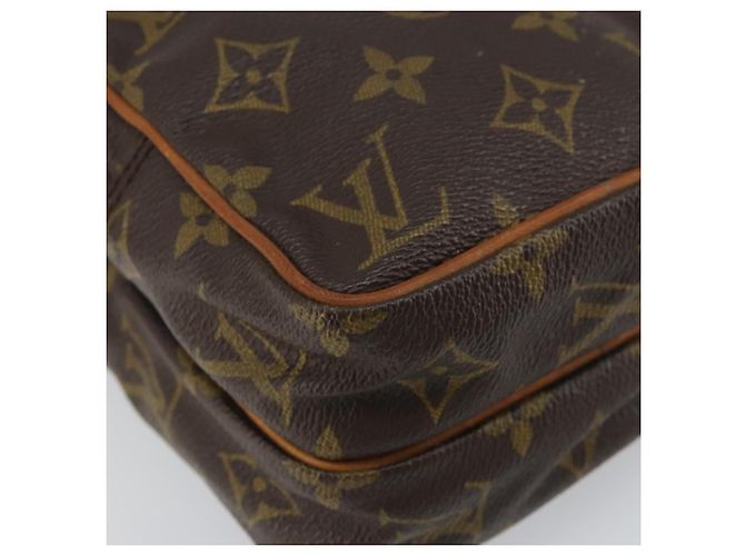 LOUIS VUITTON Borsa a Spalla Mini Amazon Monogram M45238 LV Auth 155137 Monogramma - vista 15