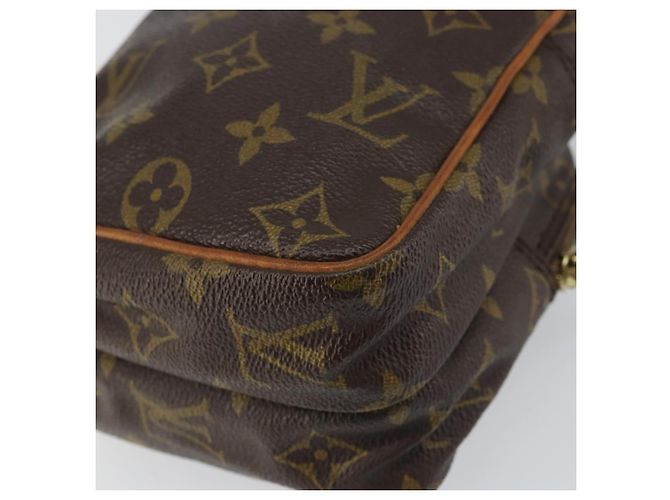 LOUIS VUITTON Borsa a Spalla Mini Amazon Monogram M45238 LV Auth 155137 Monogramma - vista 16