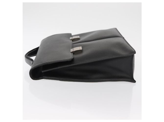 LOUIS VUITTON Taiga Serviette Kazan Aktentasche Ardoise M30802 LV Auth bs31723 Grau - Ansicht 4