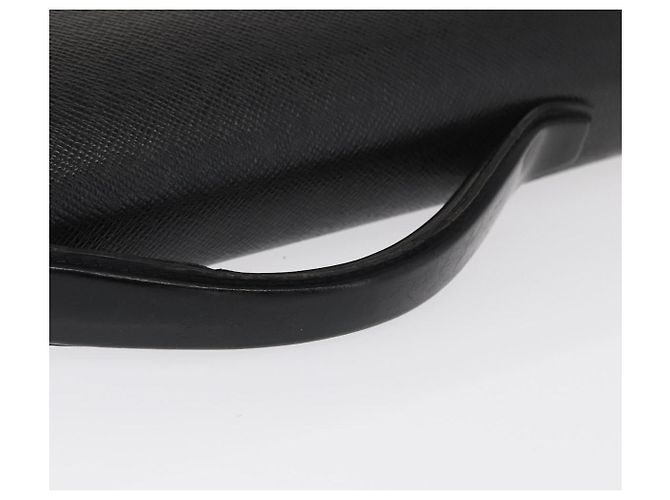 LOUIS VUITTON Taiga Serviette Kazan Aktentasche Ardoise M30802 LV Auth bs31723 Grau - Ansicht 7