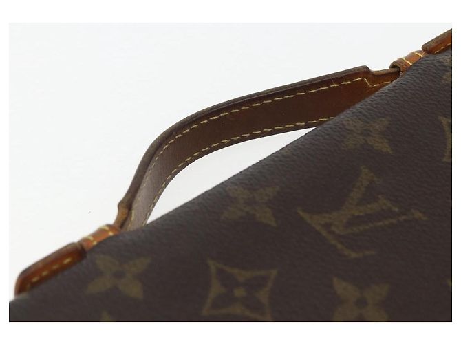 Organizer LOUIS VUITTON Organizzatore Da Viaggio Monogram Custodia M60119 LV Auth bs32020 Monogramma - vista 17