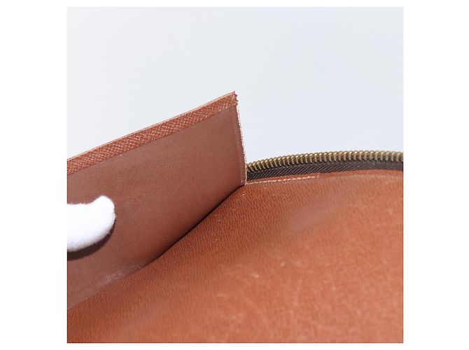 Organizer LOUIS VUITTON Organizzatore Da Viaggio Monogram Custodia M60119 LV Auth bs32020 Monogramma - vista 19