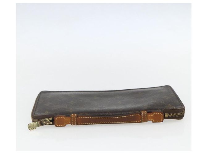 Organizer LOUIS VUITTON Organizzatore Da Viaggio Monogram Custodia M60119 LV Auth bs32020 Monogramma - vista 3