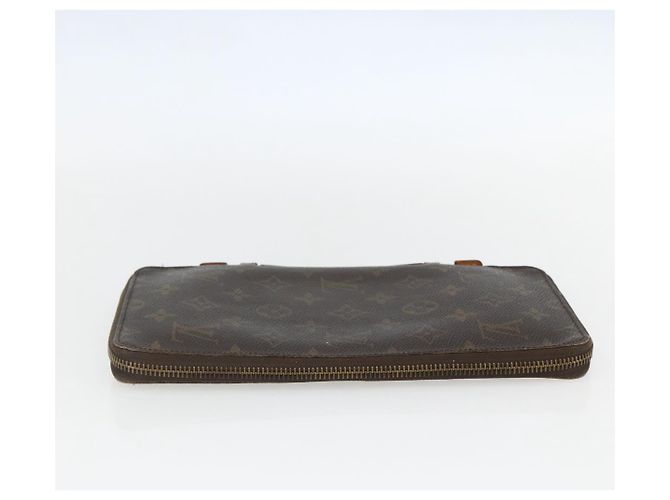 Organizer LOUIS VUITTON Organizzatore Da Viaggio Monogram Custodia M60119 LV Auth bs32020 Monogramma - vista 4