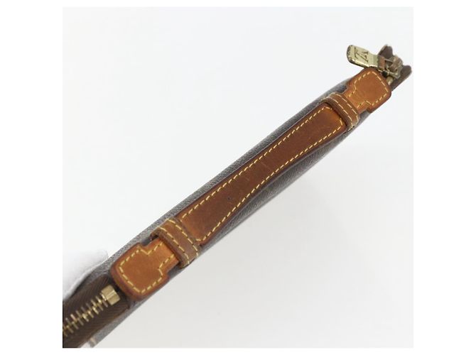 Organizer LOUIS VUITTON Organizzatore Da Viaggio Monogram Custodia M60119 LV Auth bs32020 Monogramma - vista 8