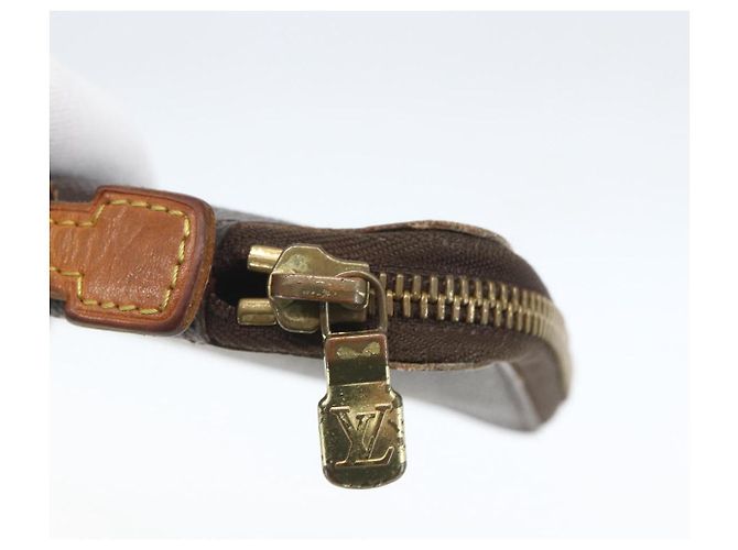Organizer LOUIS VUITTON Organizzatore Da Viaggio Monogram Custodia M60119 LV Auth bs32020 Monogramma - vista 9