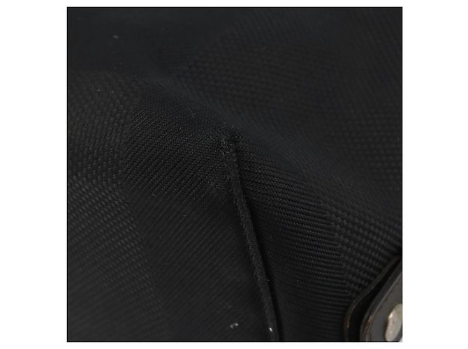 LOUIS VUITTON Borsa Trousse Albatross Damier Geant Nera M93091 Auth am10074 Nero - vista 15